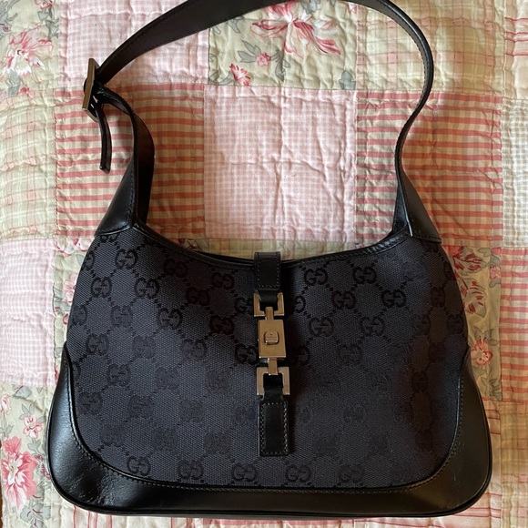Gucci Jackie bag
